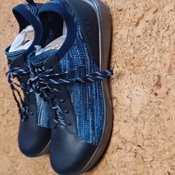 Traq by Alegria Smart Walking Shoe With Microchip Women's Size 41 - US 10.5 NIB - Picture 5 of 8